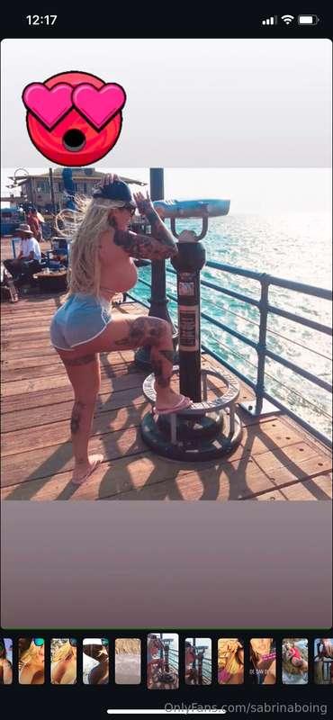 sabrinaboing image #2