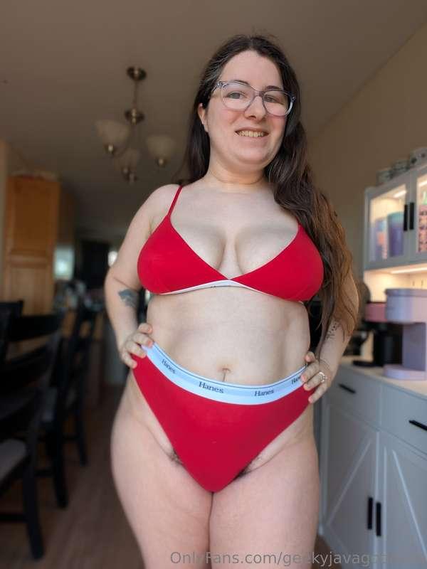 What are you in the mood for today? I have lots of content f..