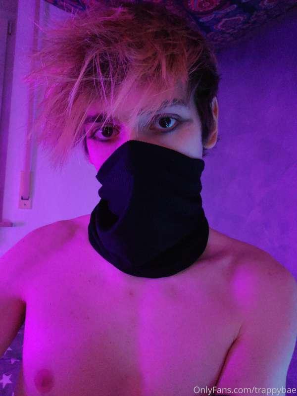 trappybae image #1
