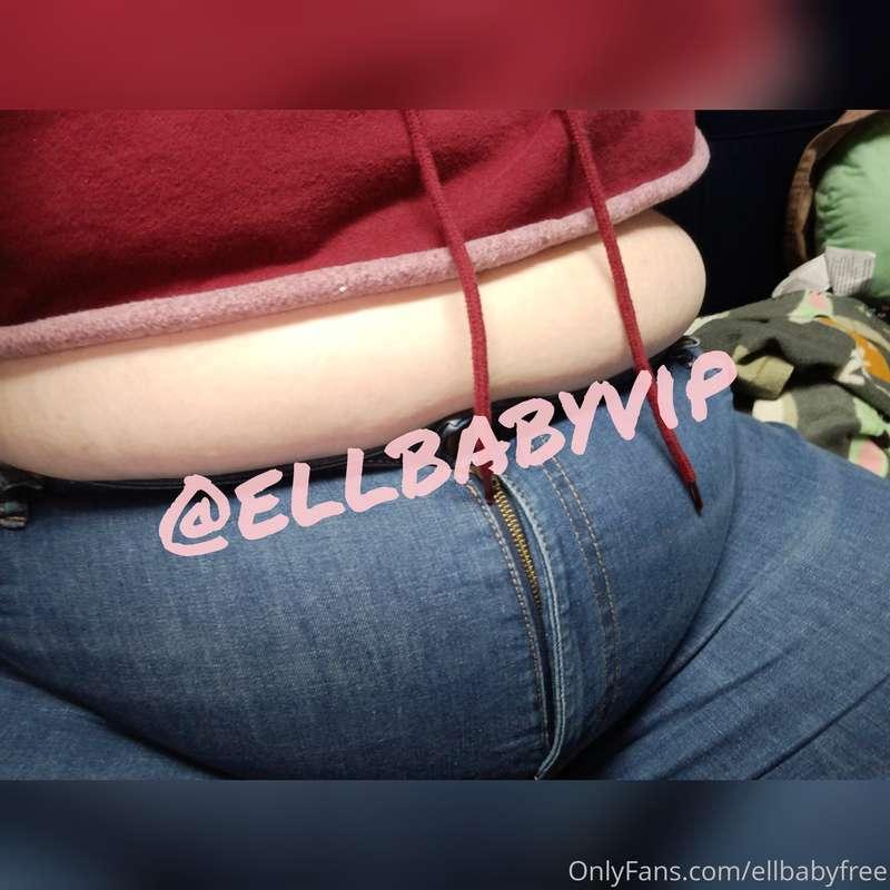 Give my tummy some love!