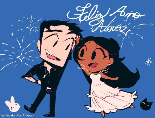Happy New Year!!!