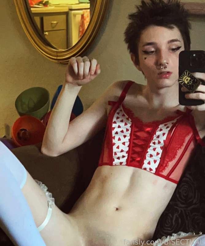 photo set from valentines 💋