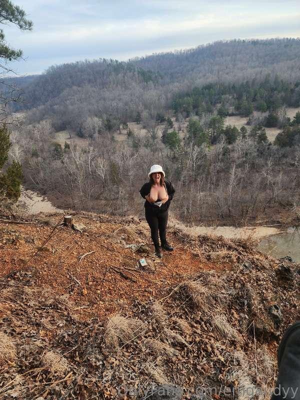 nature boobies