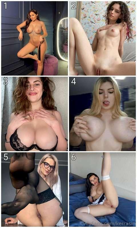 🌈 FOLLOW MY BESTIES FOR FUN ACTIVITIES!1. 💫💝 @1badmommy 💝💫2...