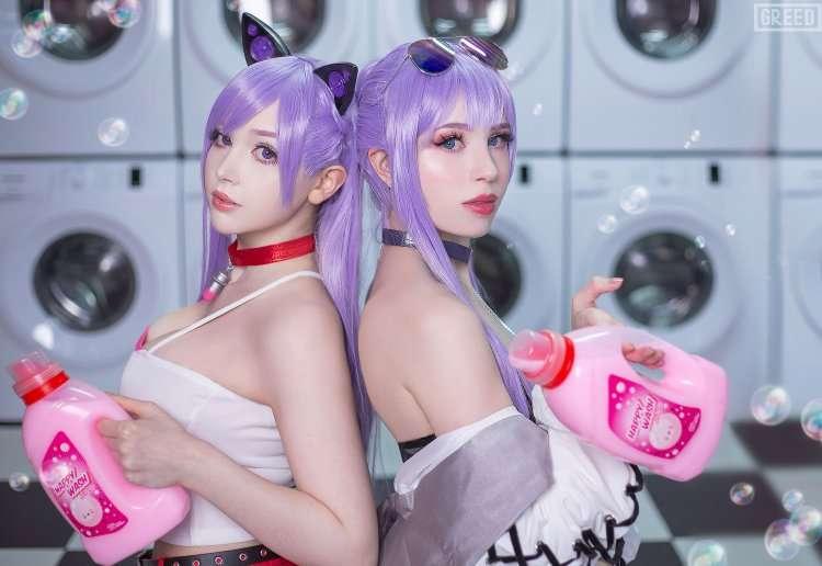 PREVIEW FEBRUARY SET. 