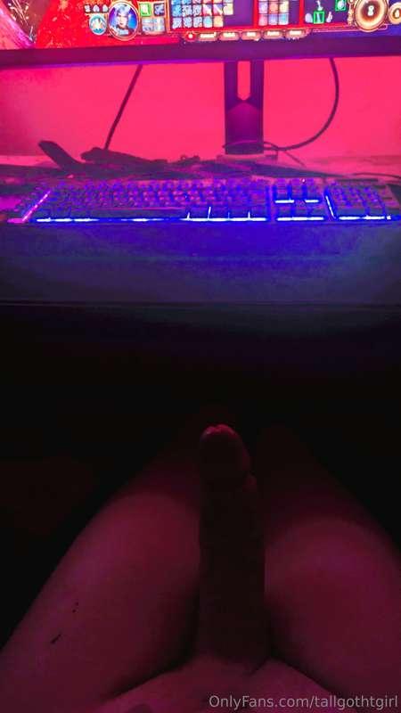 Any Baldur's Gate fans here? Any that'd like to "support me"..