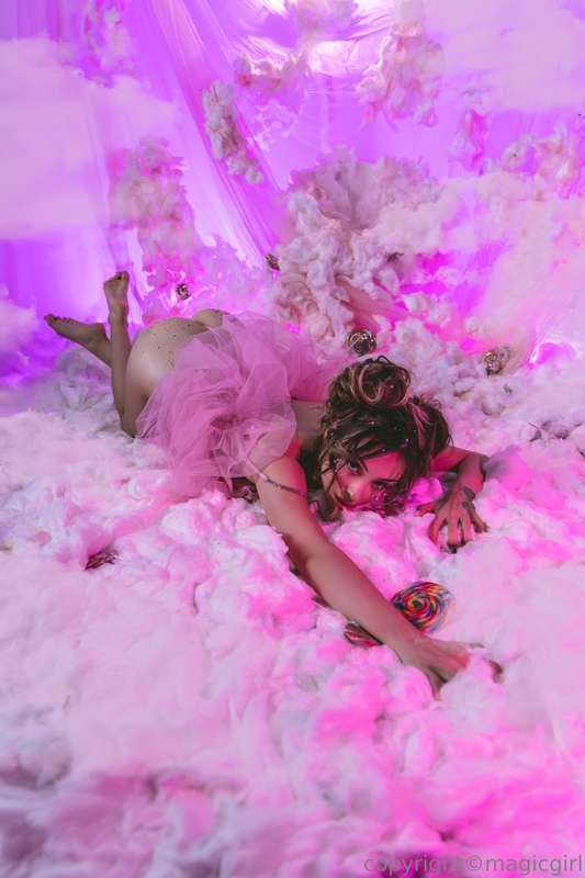 Take me… Thank you so much for the support and the love on t..