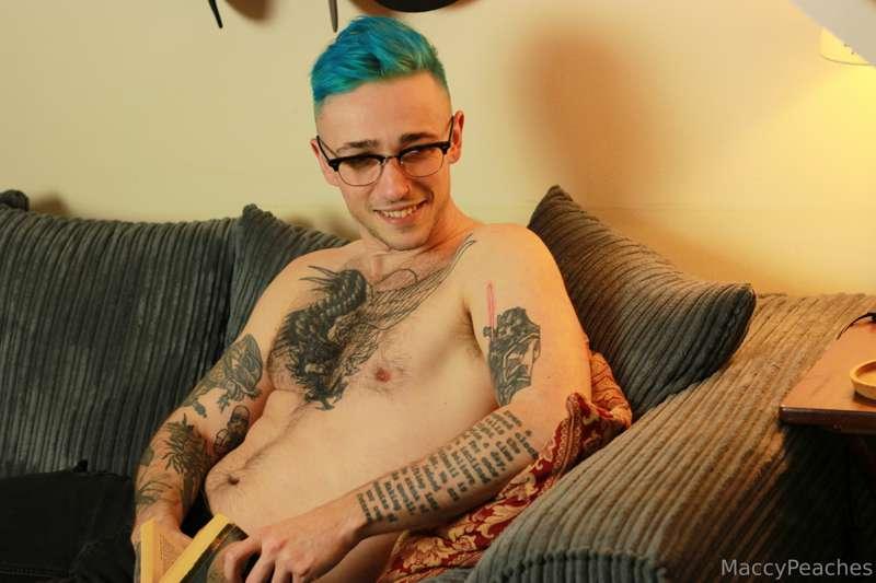 maccypeaches image #2