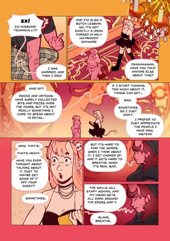 Pink Sugar - Page 252