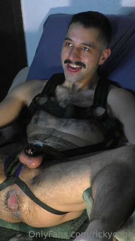 rickycage image #5