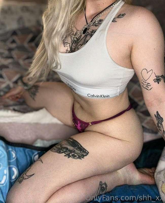 I’m in the mood to cum tonight will you join me 🙈🙊
