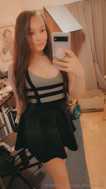 Like my outfit? 😶🩷
