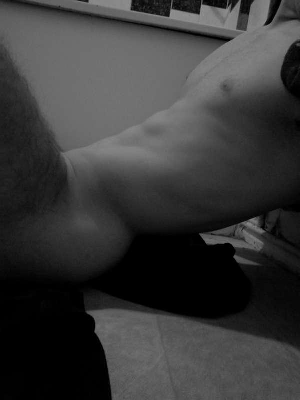I like to tease 🤠