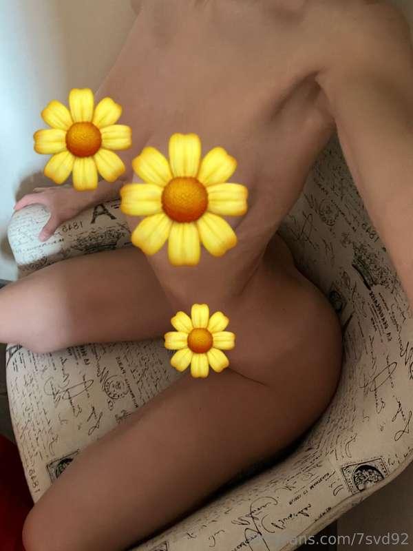 Passa la serata con me! Ti aspetto 🌻