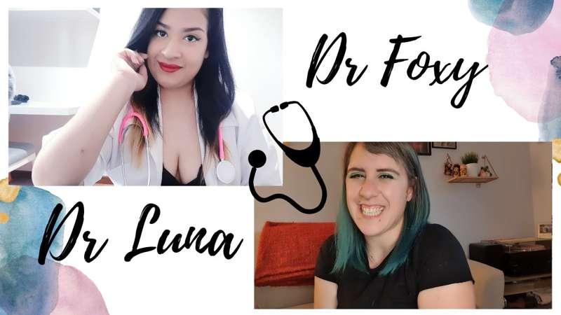 Worst Doctor Full Body Examination