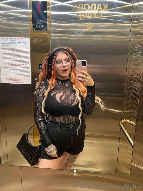 Do you like experiments and adrenaline? How about sex in the..