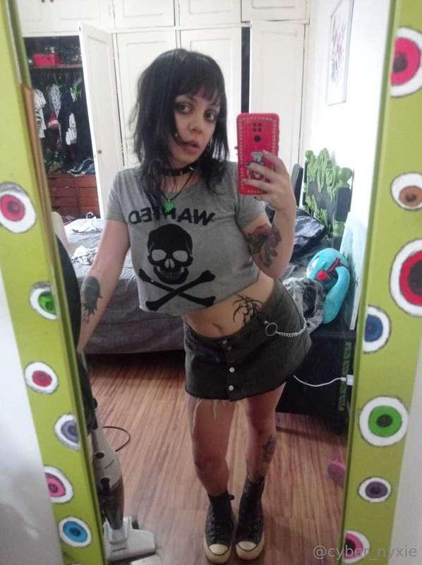 casual outfit for running errands :*