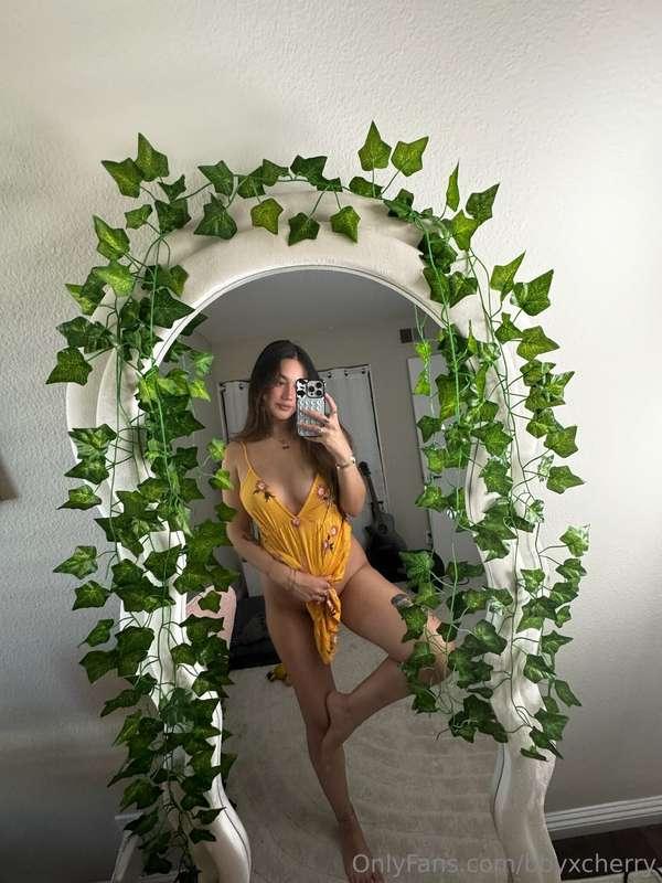 check your DM's baby 💋