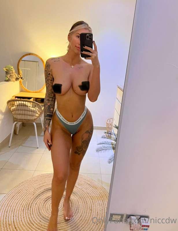 Hey gents! I travelled over the last few days and I’m back i..