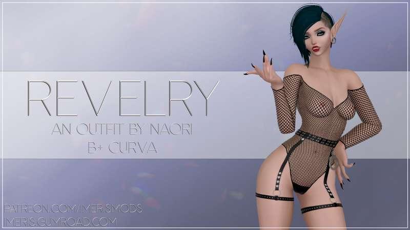 REVELRY