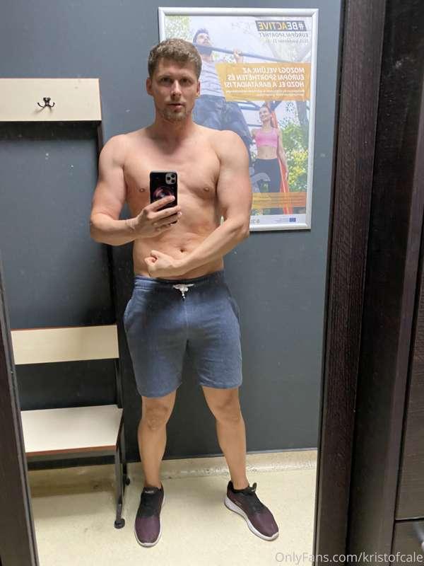 Best way to stay fit is to have lots of sex!