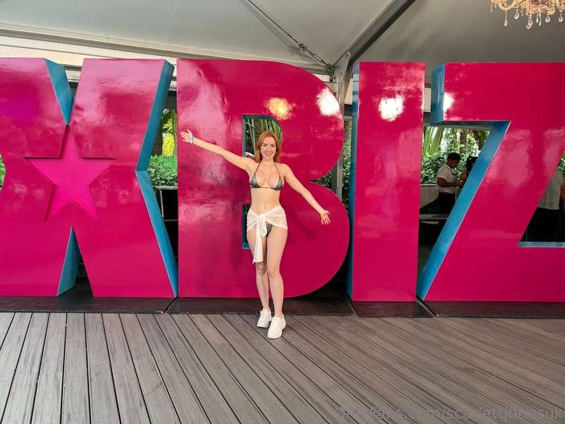 Having a great time in Miami! Enjoy these photos 💖 Sorry I’v..