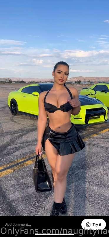 What do you rate this outfit?