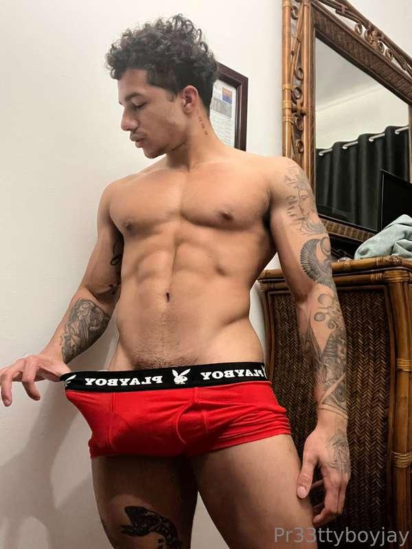 can be your play boy