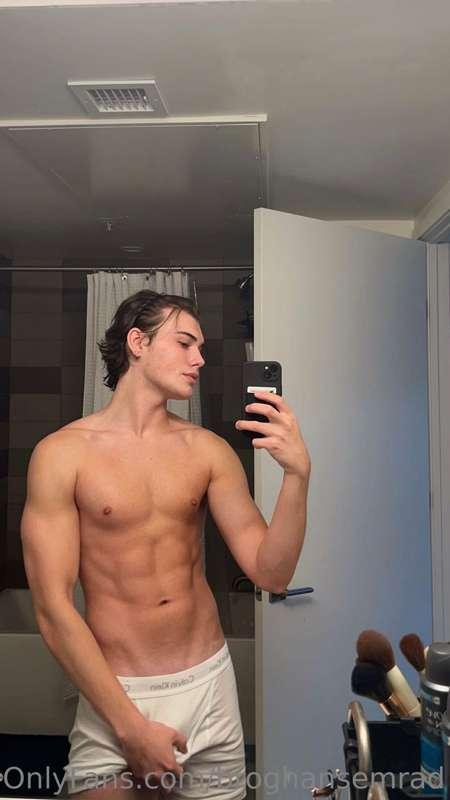 morning