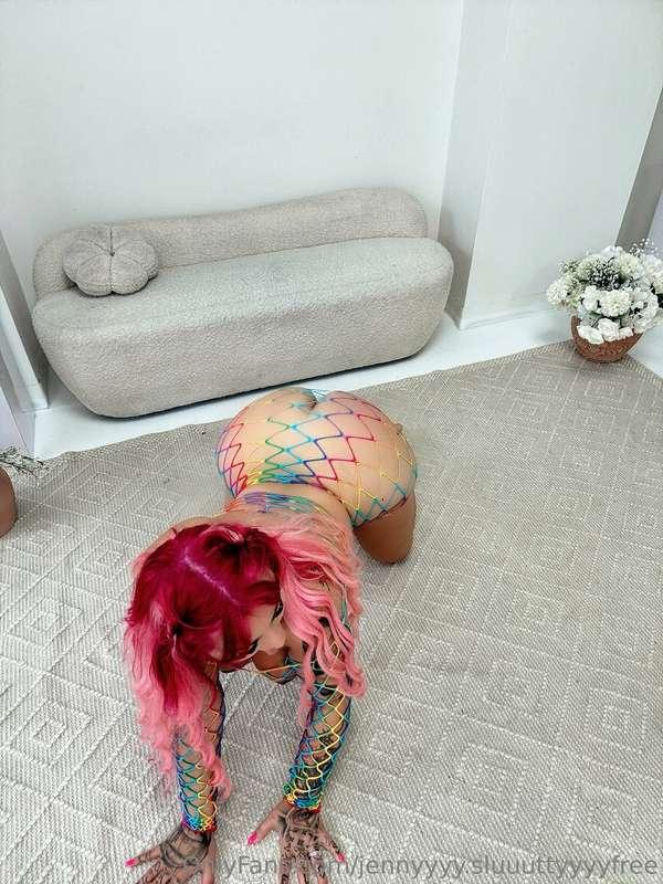 If you're curious to see I posted a picture on my vip page @..