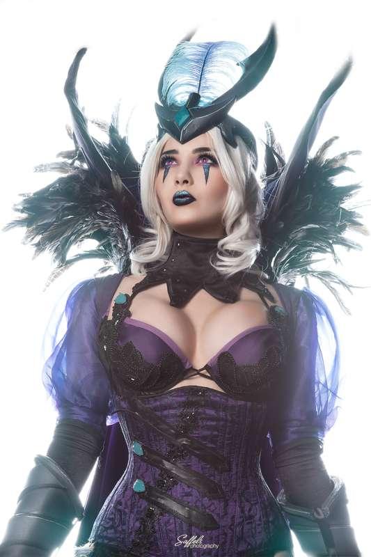 LeBlanc, the Deceiver~ 