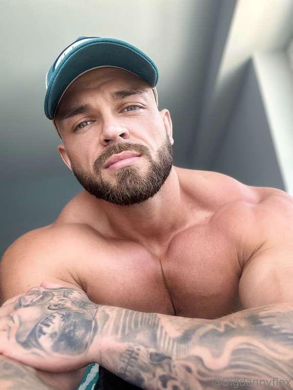 Get on your knees and crawl for daddy , you want to suck my ..