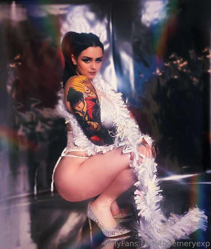 Happy new year! What are some plans you have for 2024?