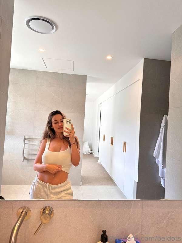 No bra is the best bra