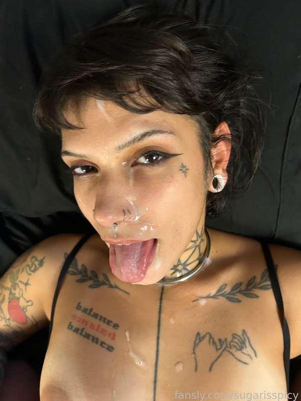 sugarisspicy image #1