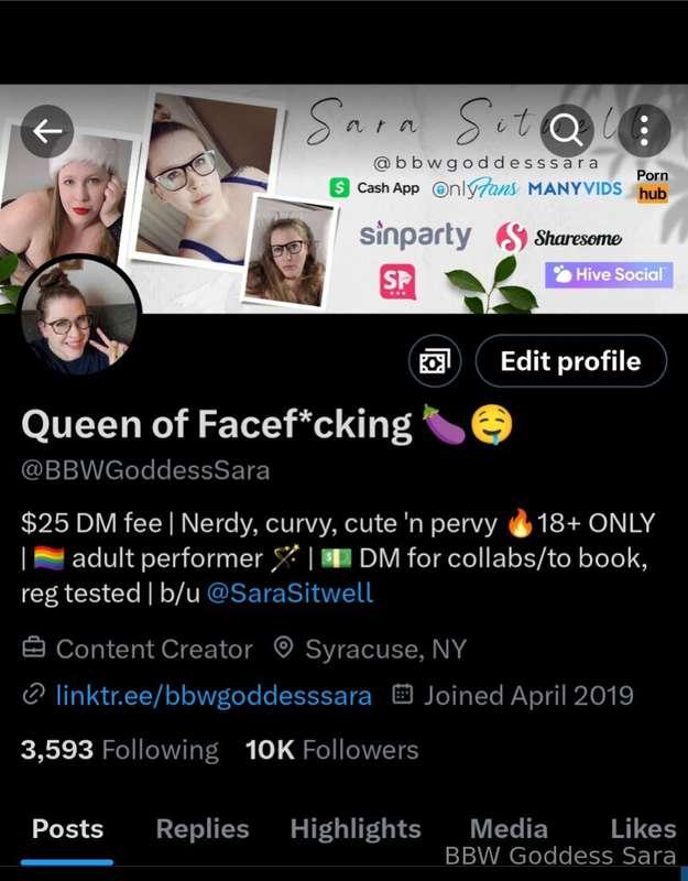 😱 10k followers?!?! This calls for a sale. Find my other lin..