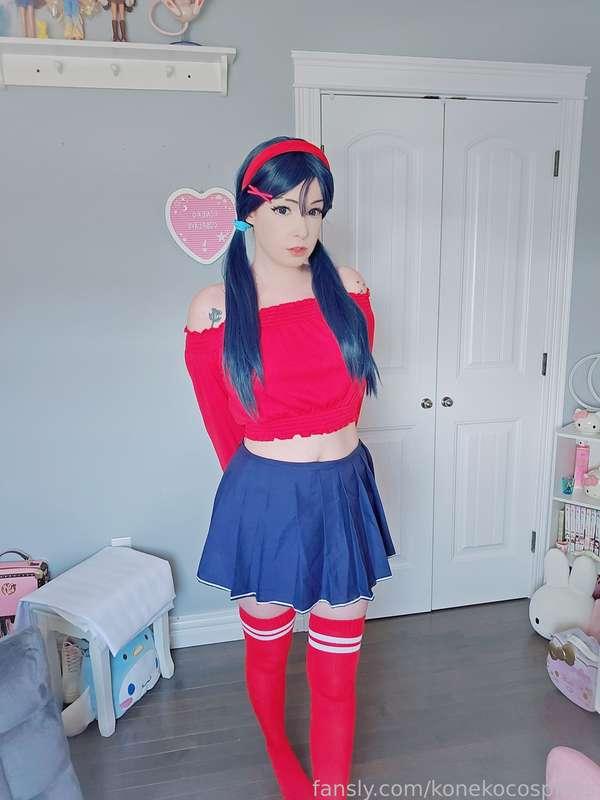 konekocosplays image #13