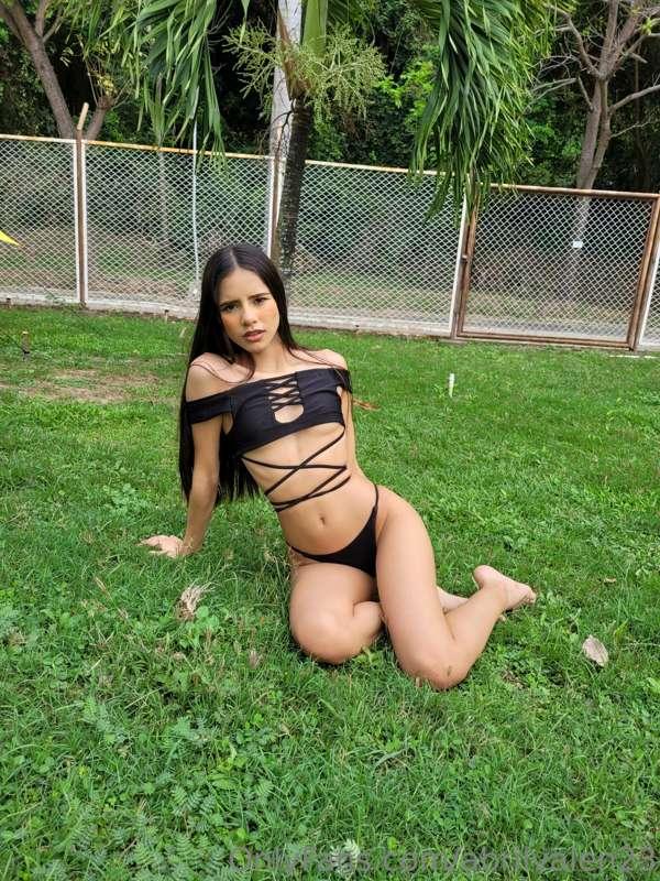 Que tal me veo? 🙈