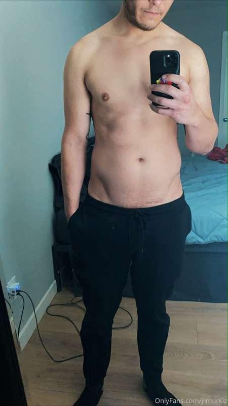 Anybody know how I got that scar?