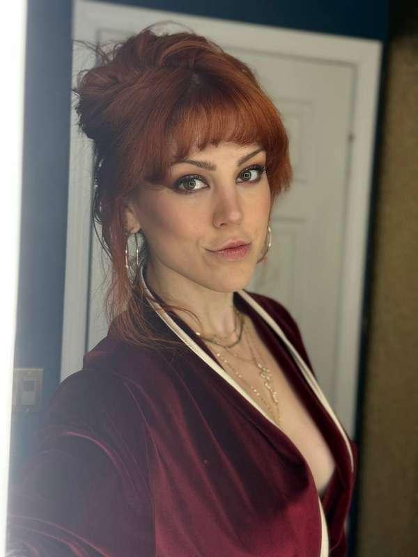 Check your DMs to see what's under the robe 🫦✨