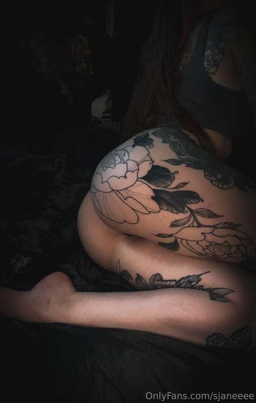 Check your dms for a better view hehe 😋