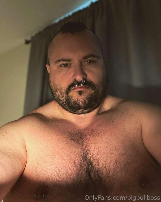 Ready to fuck.