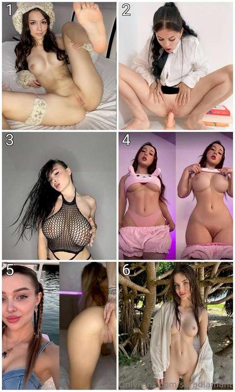 🚀 FOLLOW MY BESTIES FOR VIP CONTENT!1. 🌸🔥 @lanasweetbunny 🔥🌸..