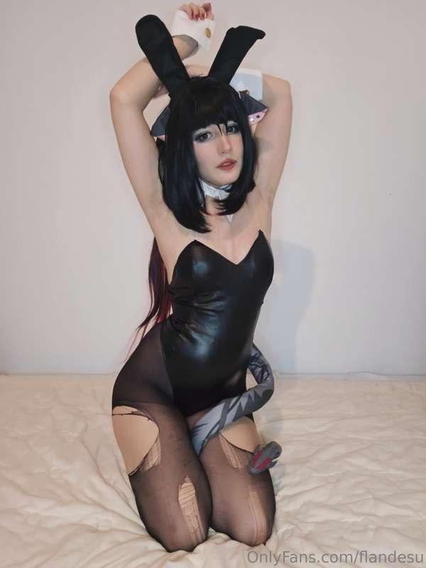 Like to see me vulnerable?