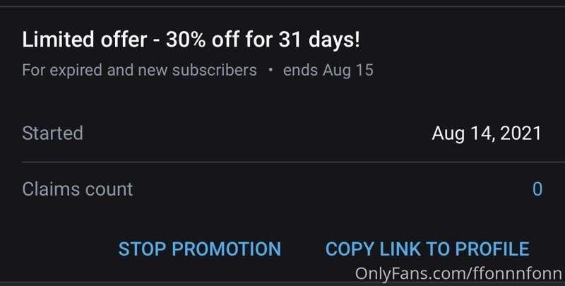 Main Onlyfans discount 30%
Only 1 day
👇🏻👇🏻👇🏻👇🏻👇🏻
https://onl..