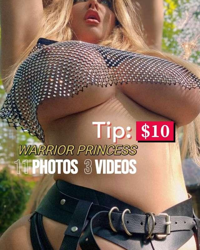i've got a special offer for you today! 😍 but you've got to ..