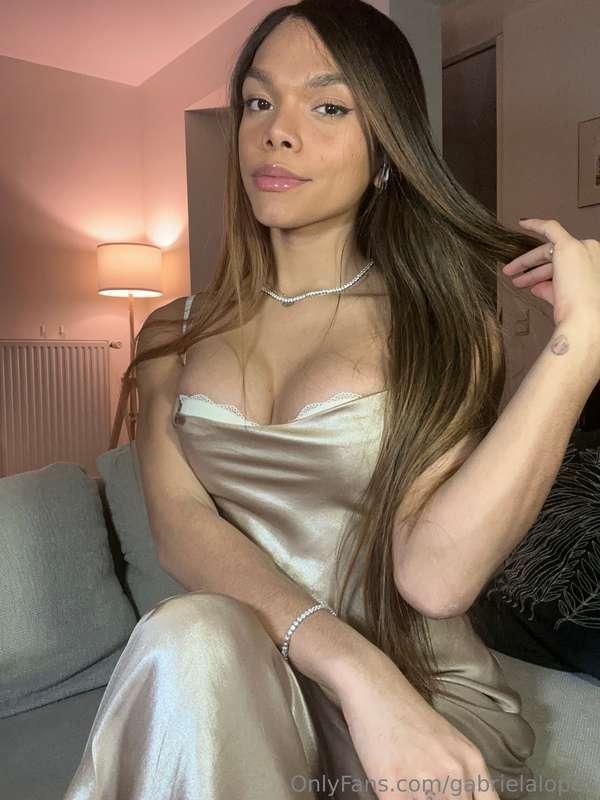 🥰My sexy dress🥰
