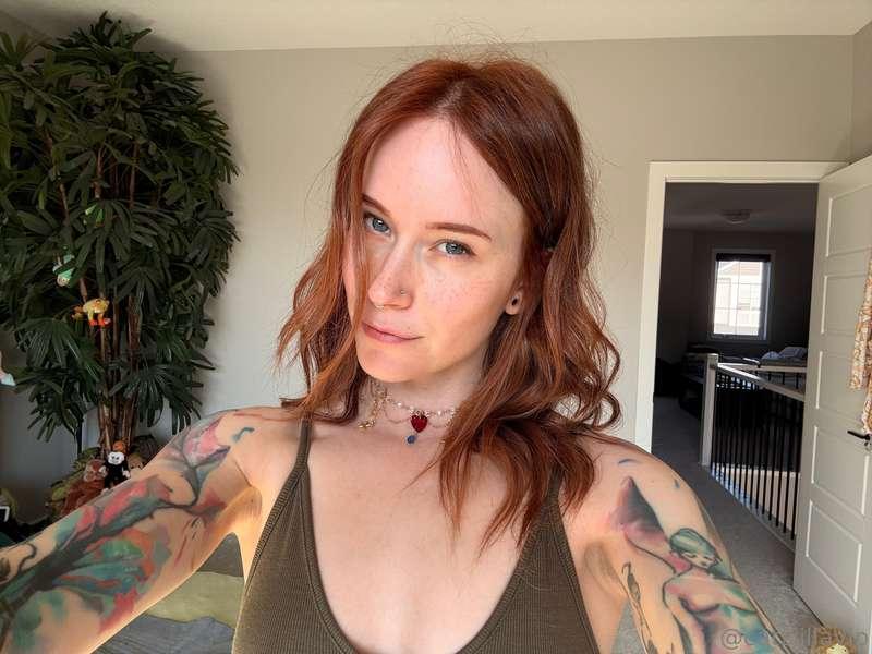 I have a small something lined up to be released tomorrow an..