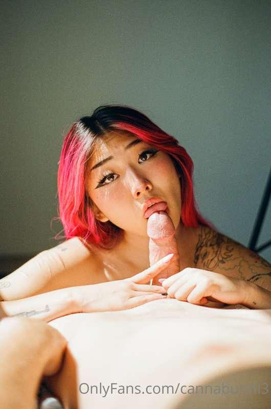 this sweet seductive shoot w @vonbossycommunity will change ..
