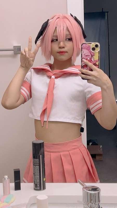 edenthefairy image #1